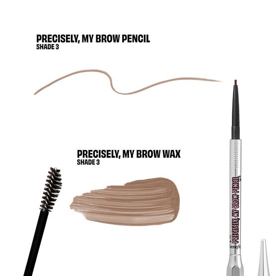 KIT DE SOBRANCELHA MY BROW